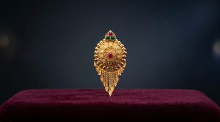 earring