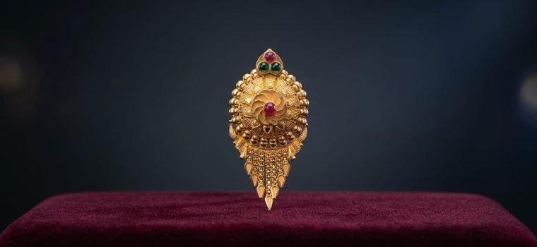 earring
